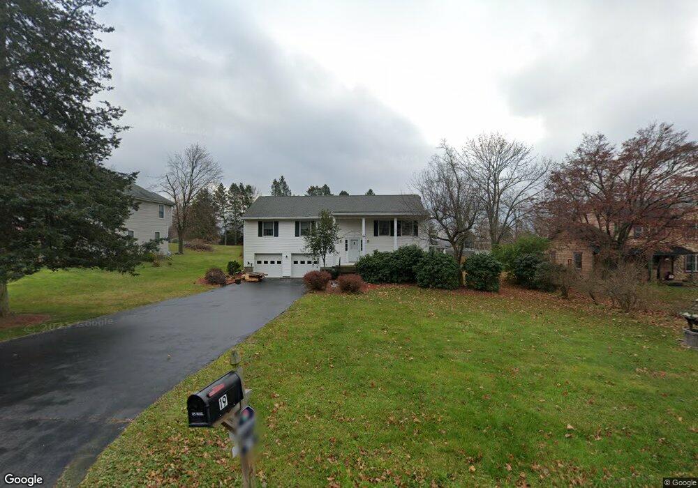 19 Castle Point Rd, Wappingers Falls, NY 12590 - photo 1