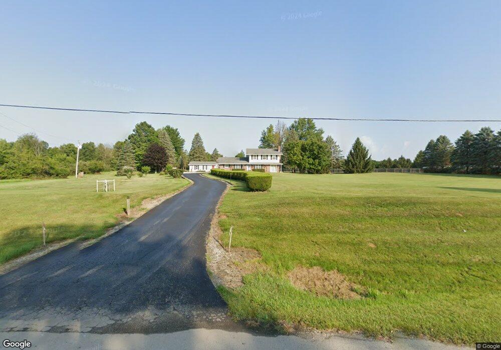 18519 N State Road 1, Spencerville, IN 46788 - photo 1