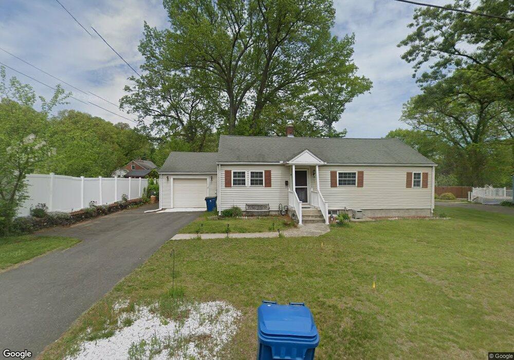 21 Clarence St, West Springfield, MA 01089 - photo 1