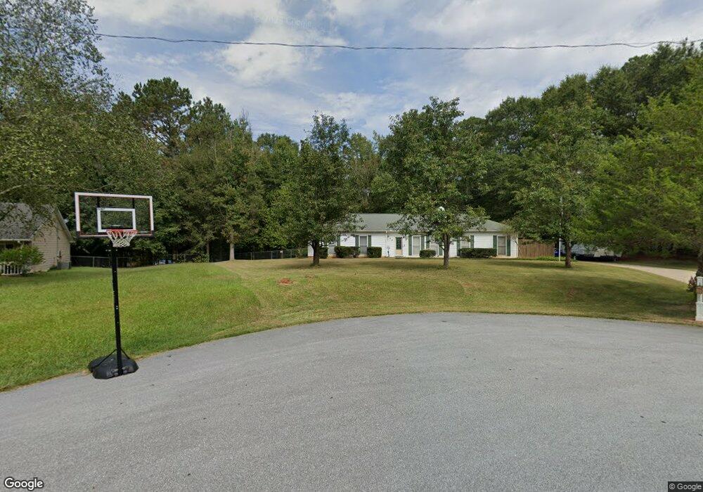 848 Potomac Place, Winder, GA 30680 - photo 1