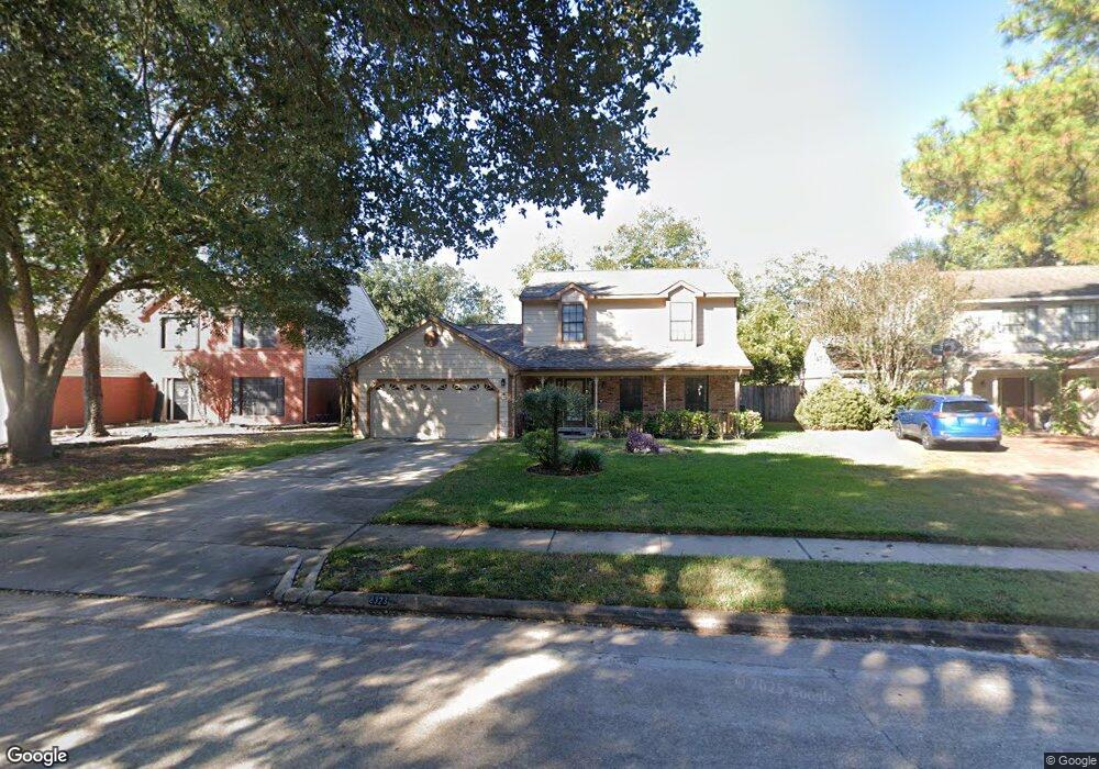 8323 Sparkling Springs Dr, Houston, TX 77095 - photo 1