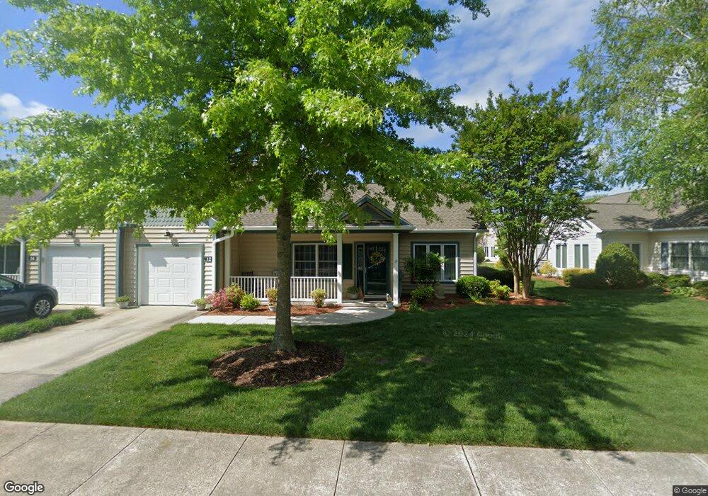 12 Bayberry St, Georgetown, DE 19947 - photo 1