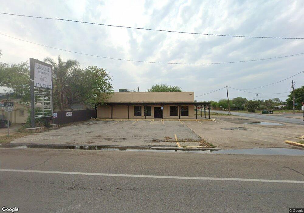 400 S Cage Blvd, Pharr, TX 78577 - photo 1