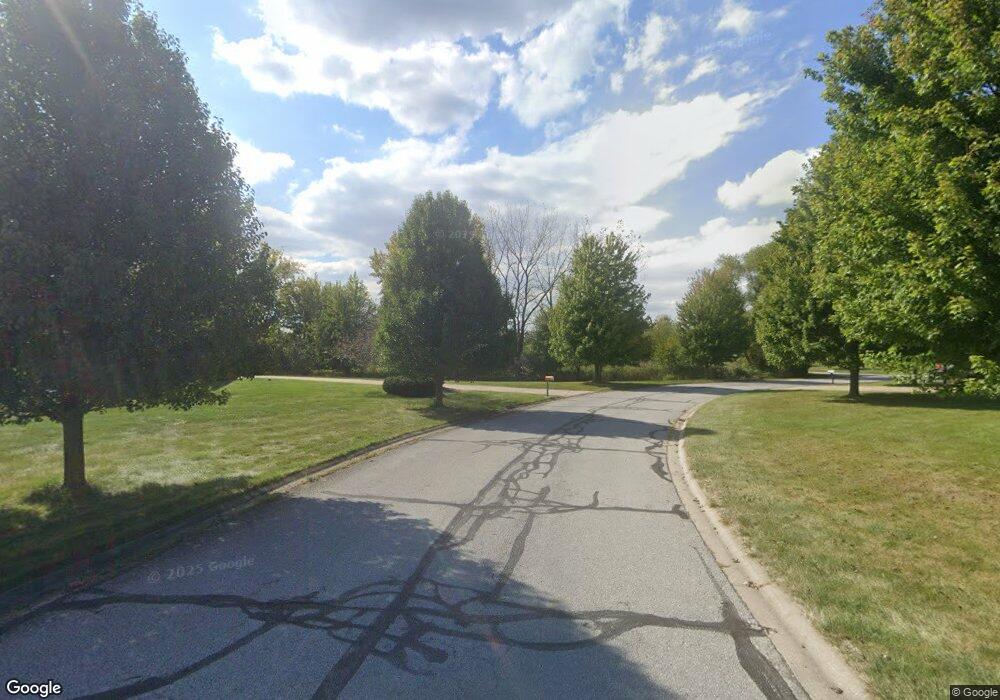 (Lot 16) 136th Ct, Crown Point, IN 46307 - photo 1