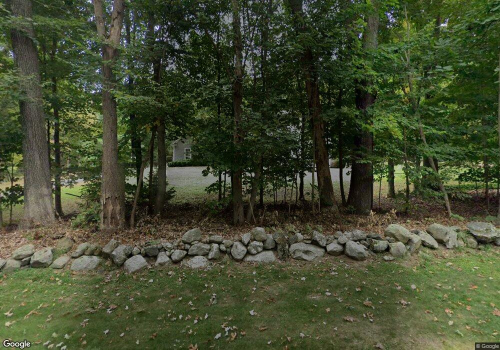 90 Hayden Hill Rd, Haddam, CT 06438 - photo 1