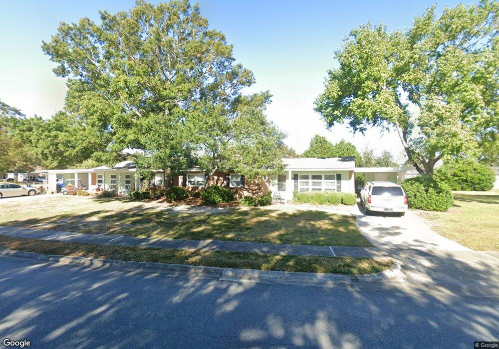 507 Juniper Dr unit 507, Myrtle Beach, SC 29577 - photo 1