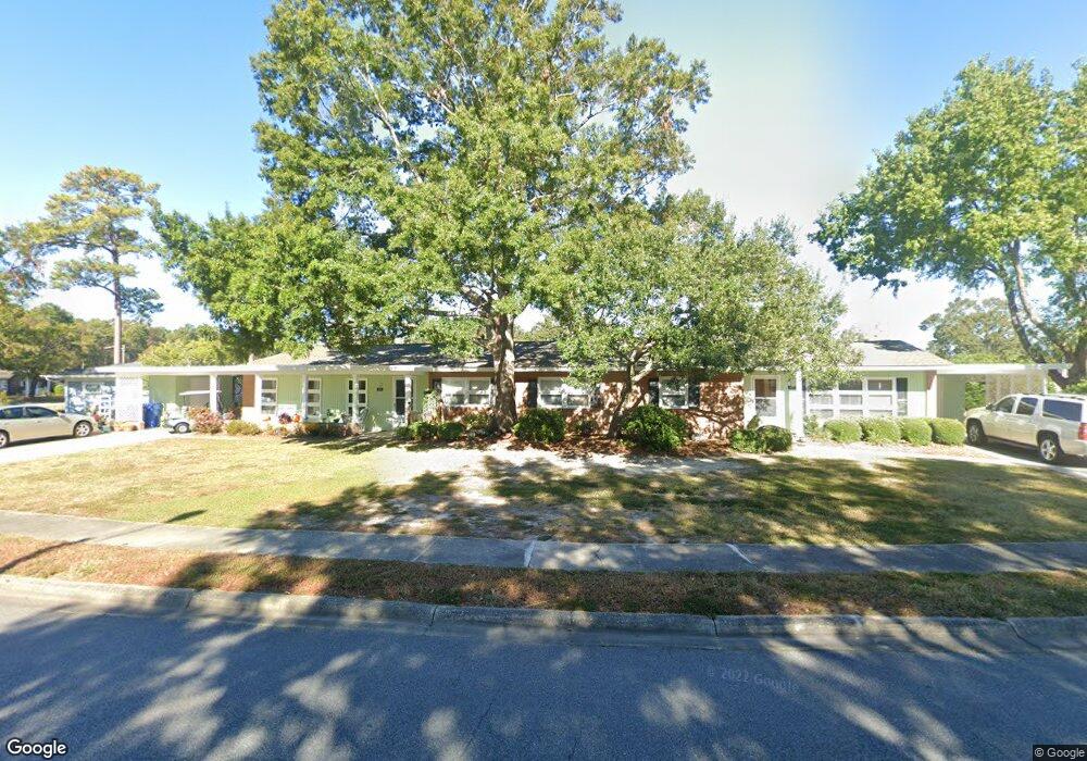 503 Juniper Dr unit 503, Myrtle Beach, SC 29577 - photo 1