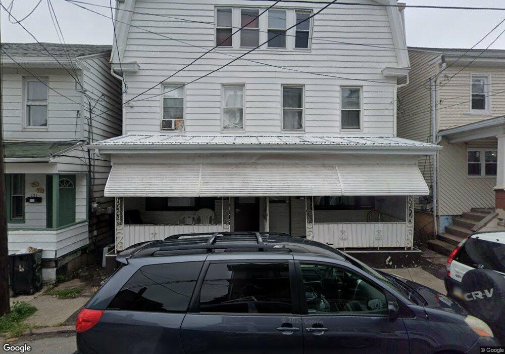 125 E Chestnut St, Hazleton, PA 18201 - photo 1