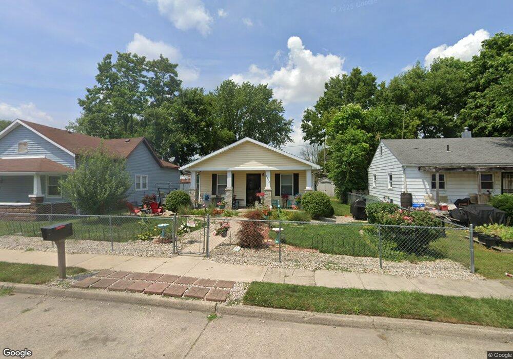 1308 E 6th St, Muncie, IN 47302 - photo 1