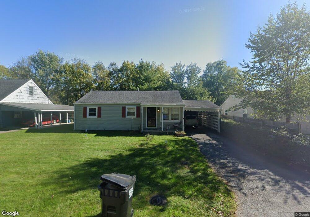 891 Berryman Blvd, Lima, OH 45805 - photo 1