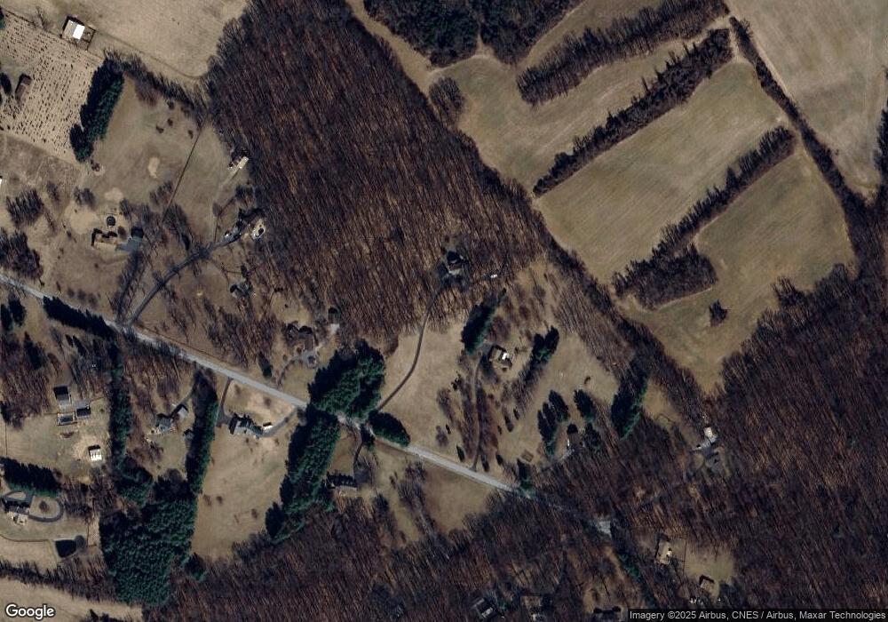 140 West Hill Farm Dr, Staunton, VA 24401 - photo 1