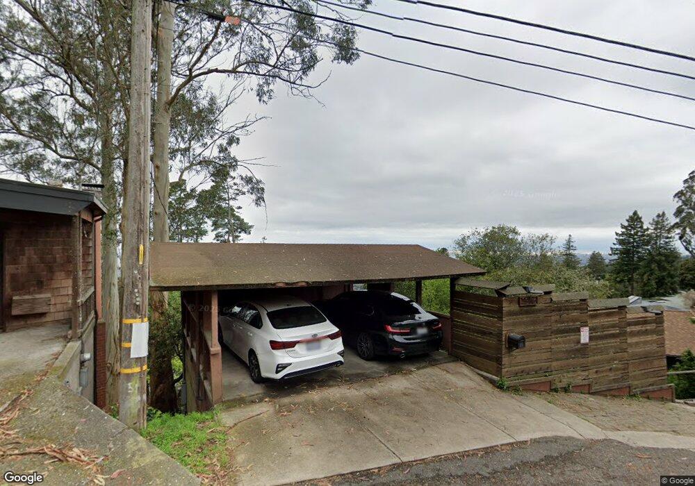 1316 Queens Rd, Berkeley, CA 94708 - photo 1