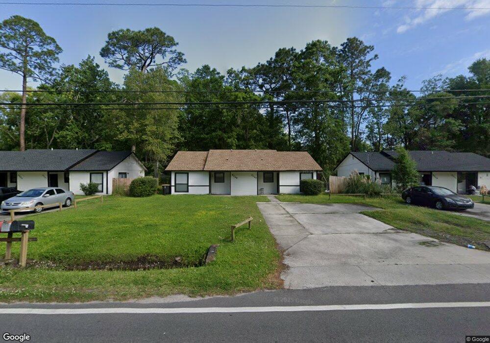 5229 Plymouth St, Jacksonville, FL 32205 - photo 1