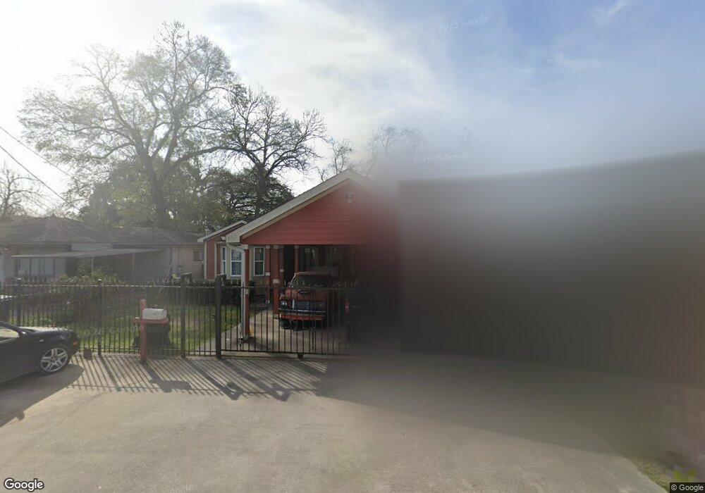 2910 King St, Houston, TX 77026 - photo 1