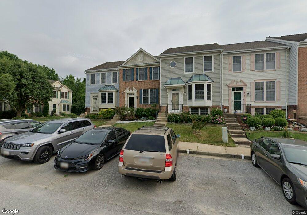 8070 Brightwood Ct, Ellicott City, MD 21043 - photo 1