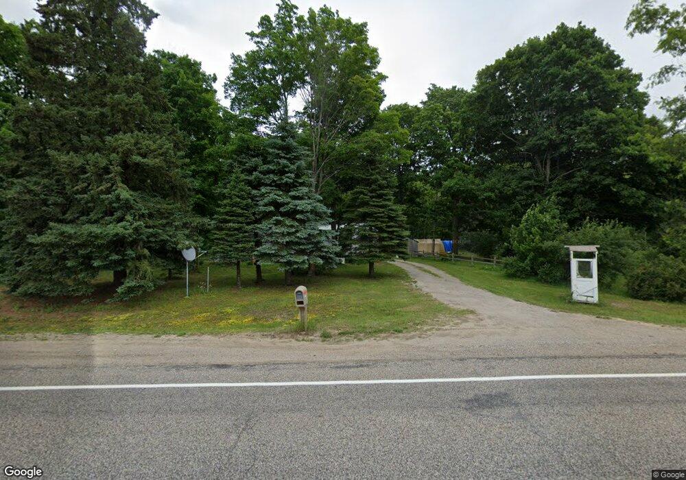 9965 Old 27 Hwy N, Vanderbilt, MI 49795 - photo 1