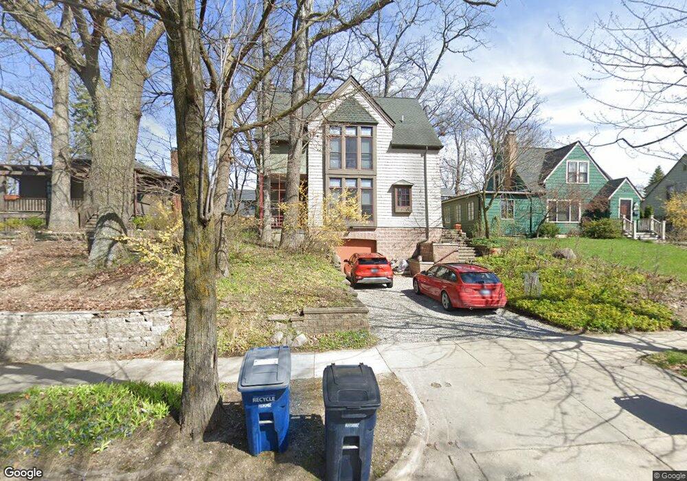 817 S 7th St, Ann Arbor, MI 48103 - photo 1