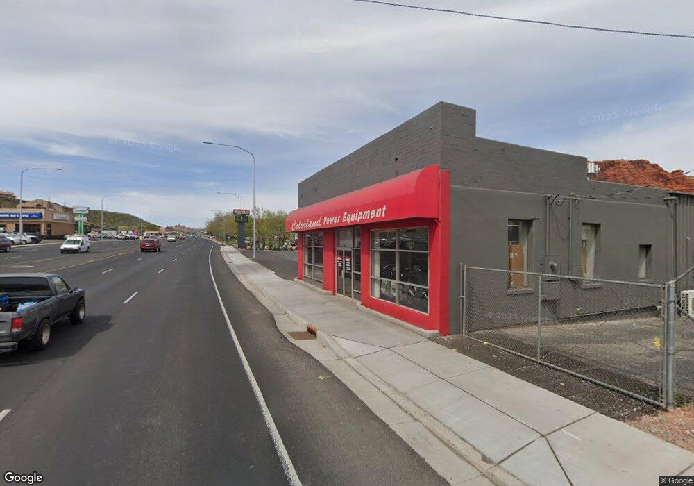 545 N Bluff St, St. George, UT 84770 - photo 1