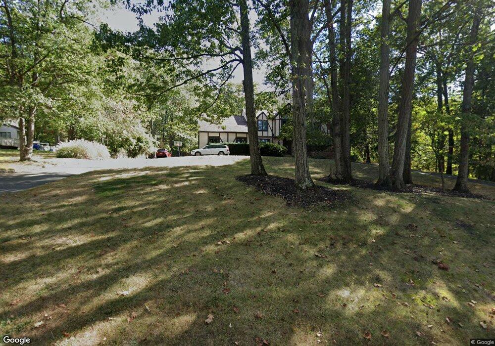 45 Shawnee Dr, Watchung, NJ 07069 - photo 1