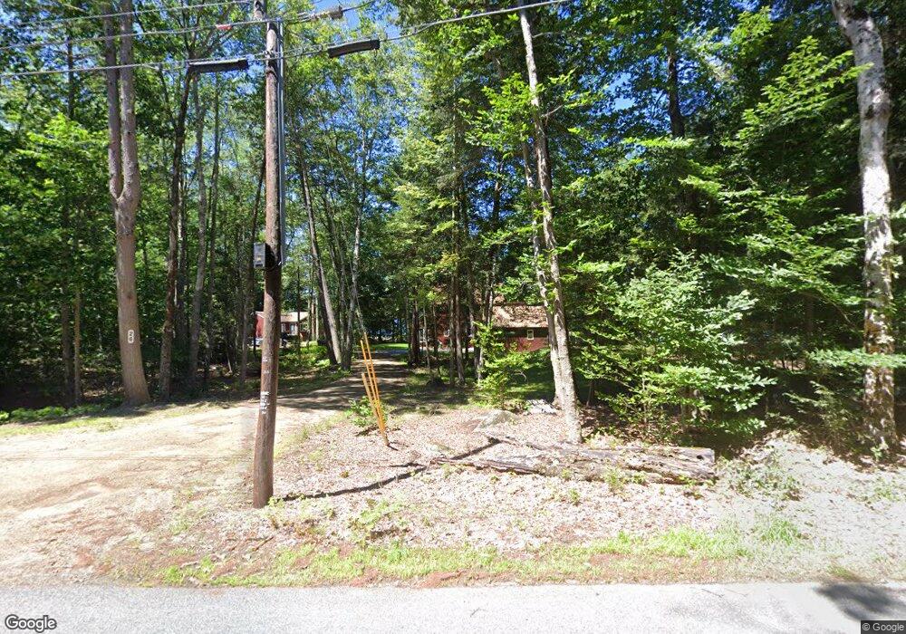 26 Stonedam Island Rd, Meredith, NH 03253 - photo 1