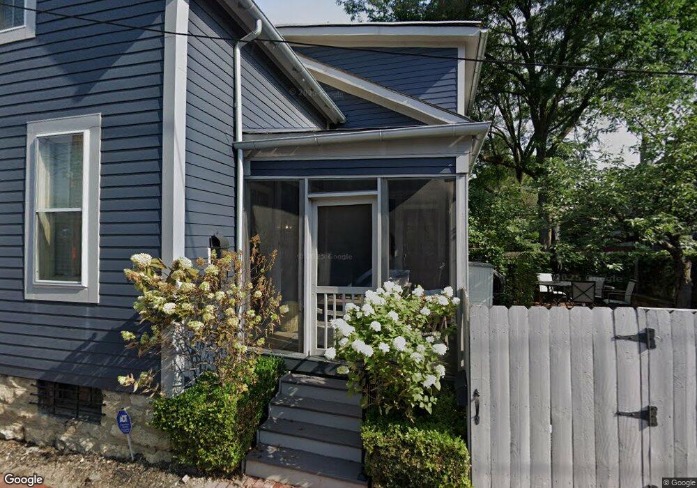 196 E Columbus St, Columbus, OH 43206 - photo 1