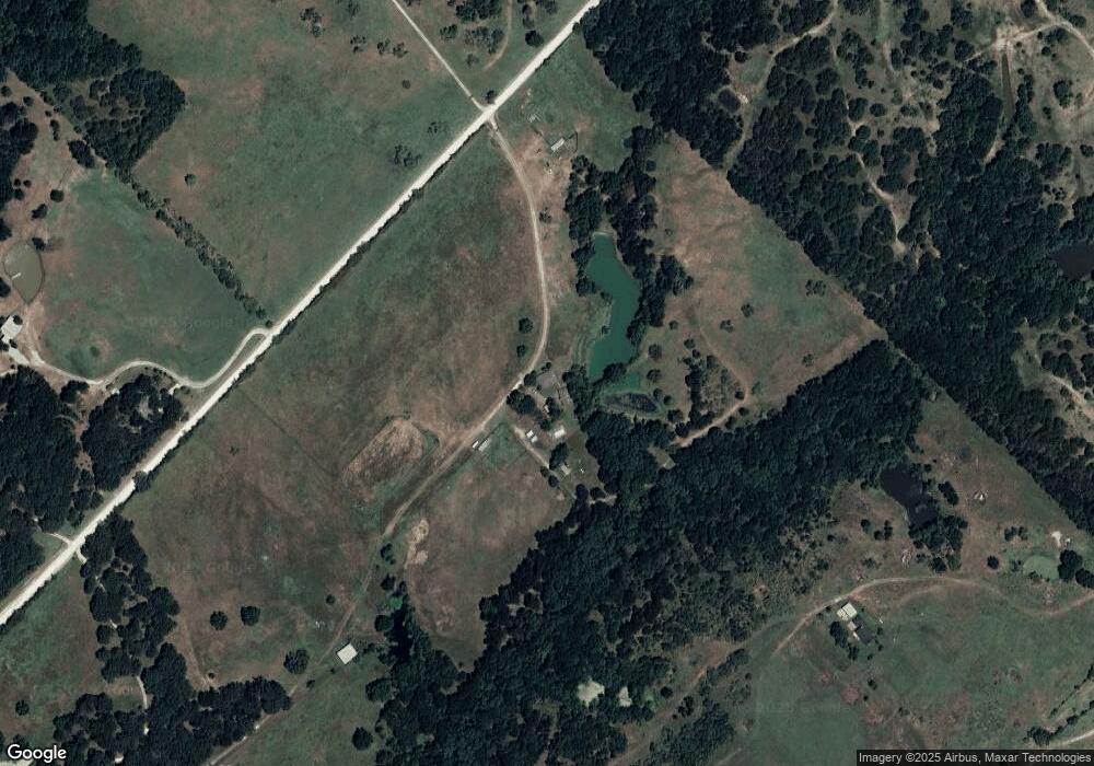 167 SW County Road 0020, Corsicana, TX 75110 - photo 1