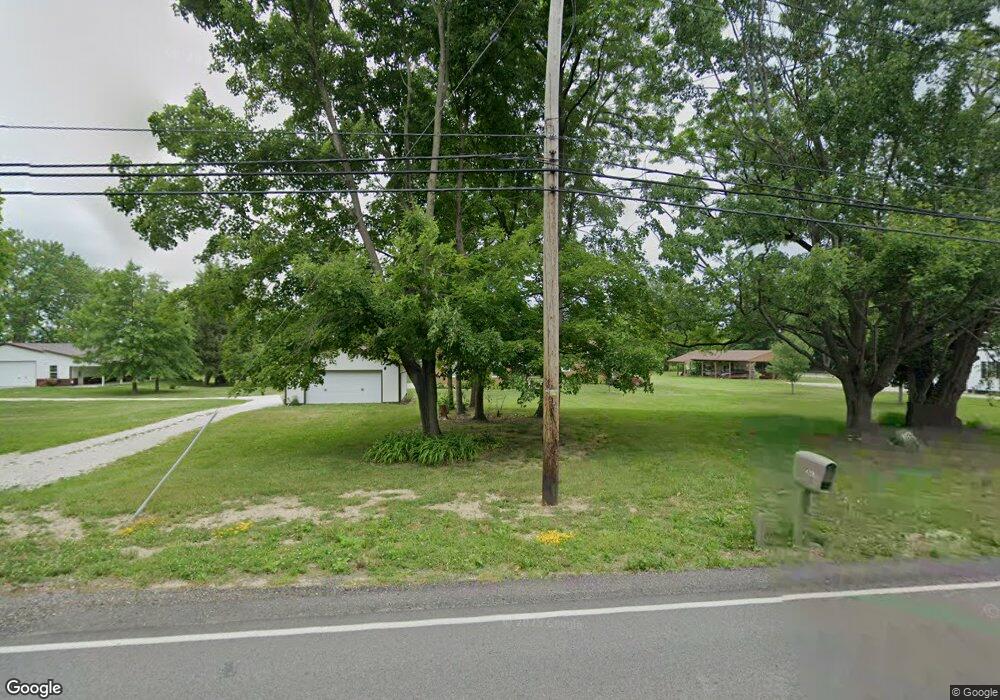 4709 Tallmadge Rd, Rootstown, OH 44272 - photo 1