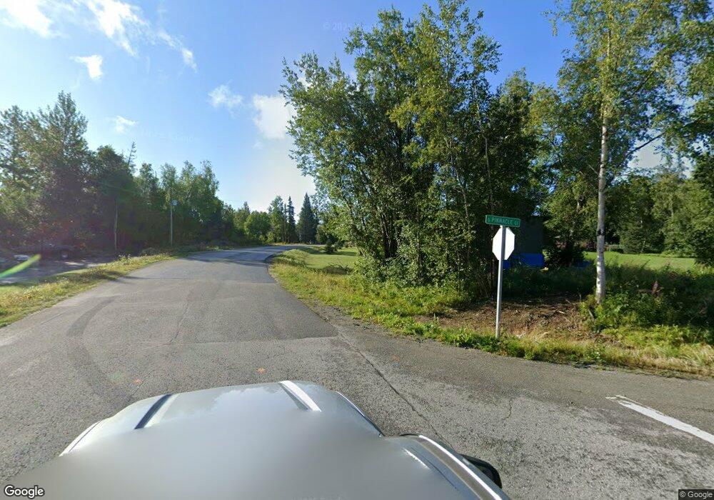 2022 W Pinnacle Ct, Wasilla, AK 99654 - photo 1