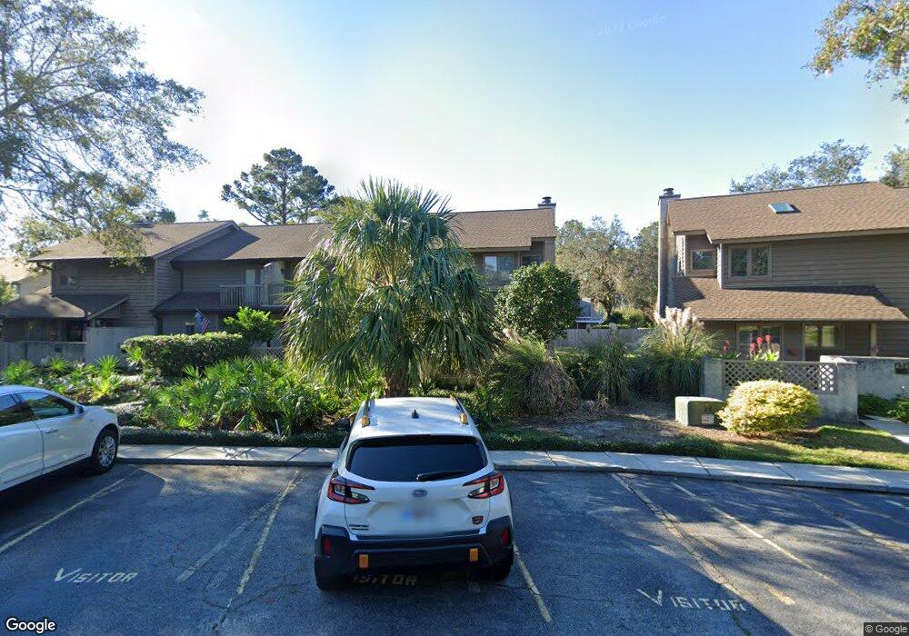 130 Barkentine Ct, Saint Simons Island, GA 31522 - photo 1