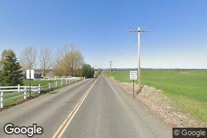 TBD E Paradise Rd, Spangle, WA 99031