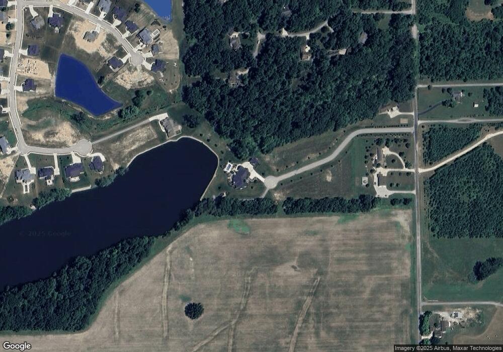 10601 Crooked Stick Run, Spencerville, IN 46788 - photo 1