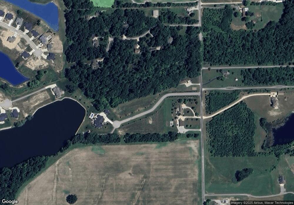 10757 Crooked Stick Run, Spencerville, IN 46788 - photo 1