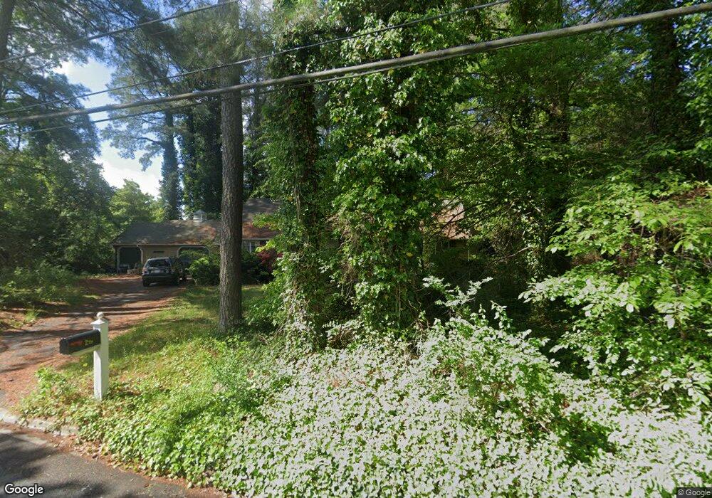 244 S Front St, Georgetown, DE 19947 - photo 1