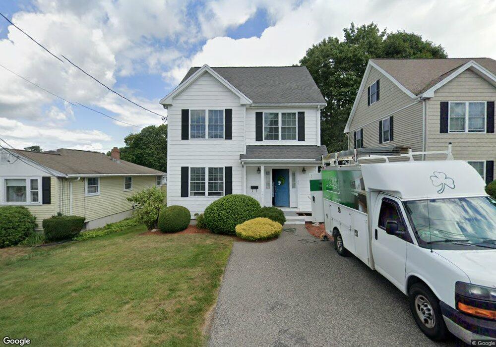 21 Wamsutta Ave, Waltham, MA 02451 - photo 1