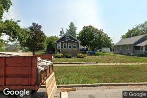 1051 H Ave NW, Cedar Rapids, IA 52405