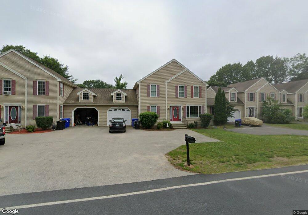 69 Windham Rd, Hudson, NH 03051 - photo 1