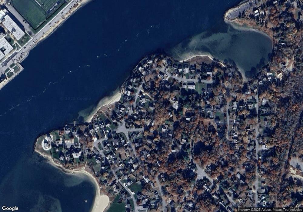 69 Carlisle Rd, Buzzards Bay, MA 02532 - photo 1