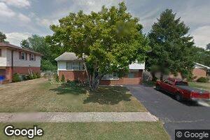 2002 Ferguson Dr, Wilmington, DE 19808
