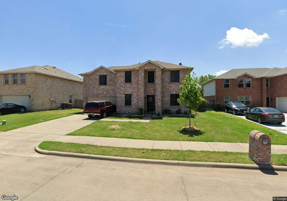 915 Sanden Blvd, Wylie, TX 75098 - photo 1