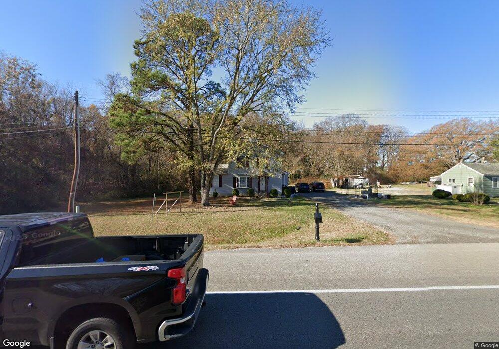 3100 Ocean Gateway, Trappe, MD 21673 - photo 1