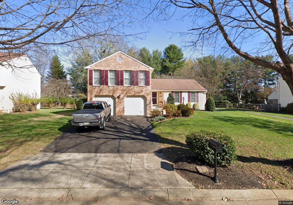 10830 Green View Way, Columbia, MD 21044 - photo 1