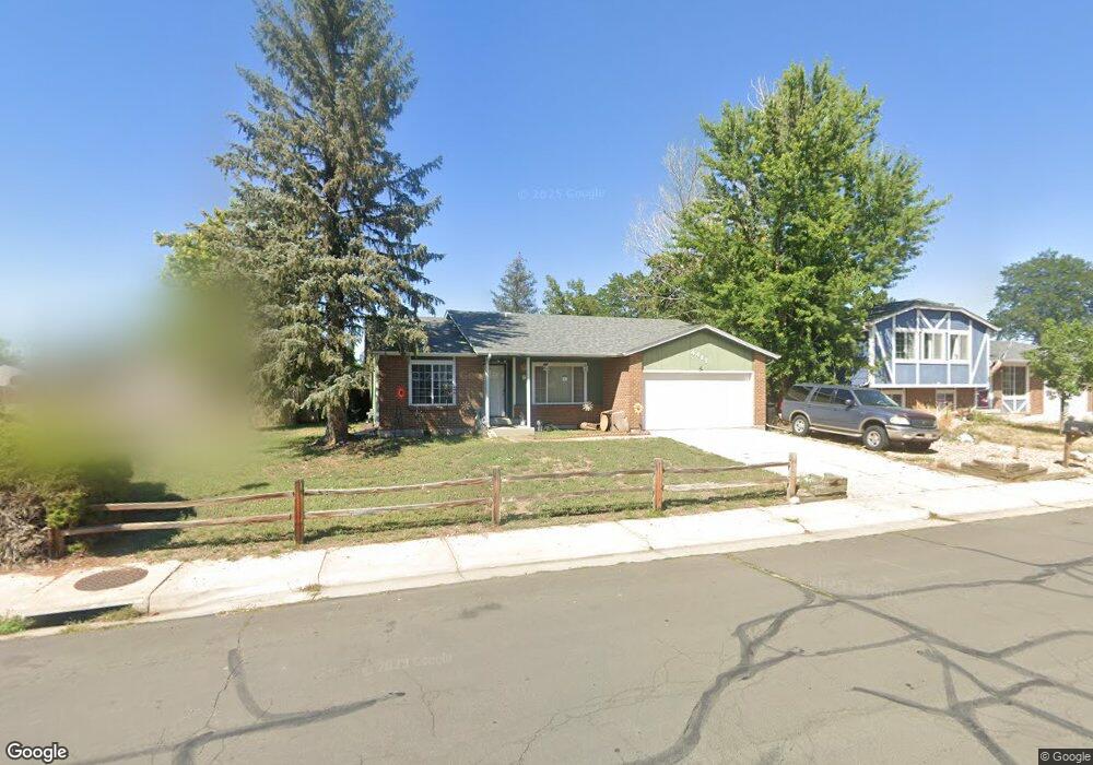 4411 E 119th Way, Thornton, CO 80233 - photo 1