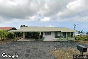 81-6637 Akaakalani Place, Kealakekua, HI 96750