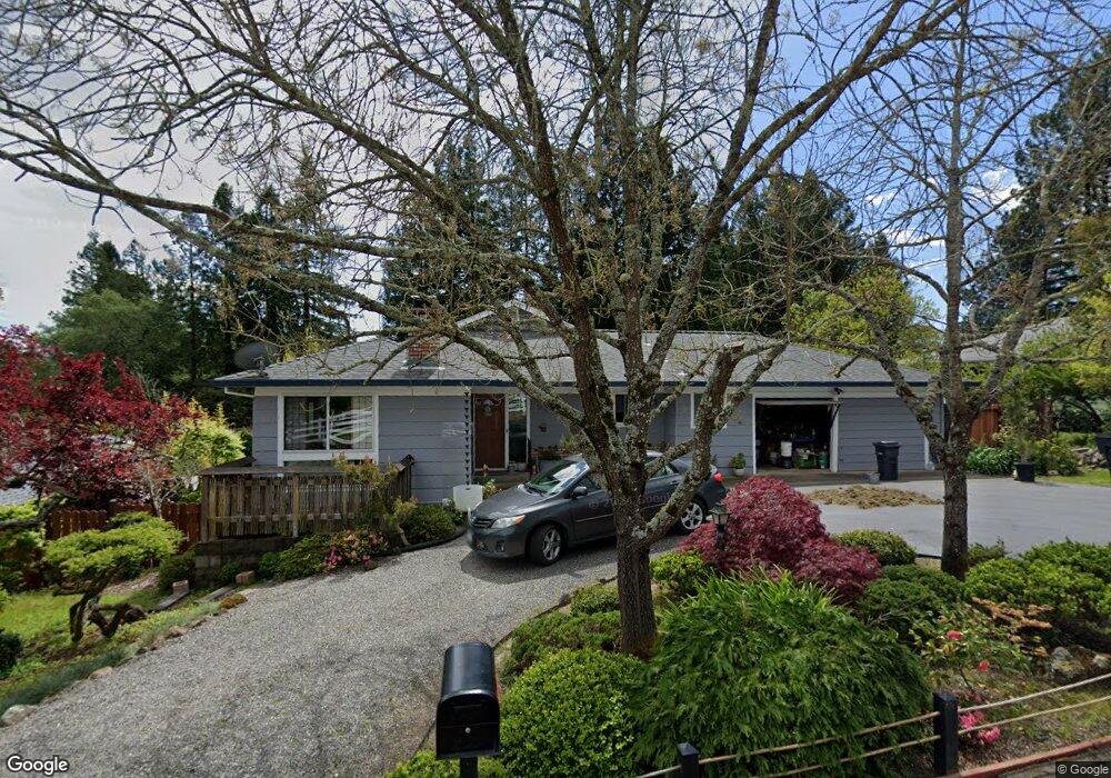 7416 Saraview Way, Sebastopol, CA 95472 - photo 1