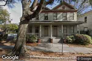 20 E 40th St, Savannah, GA 31401