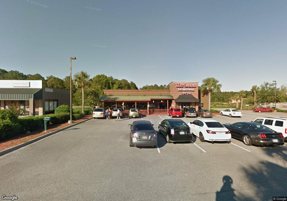 120 Trade St, Brunswick, GA 31525 - photo 1