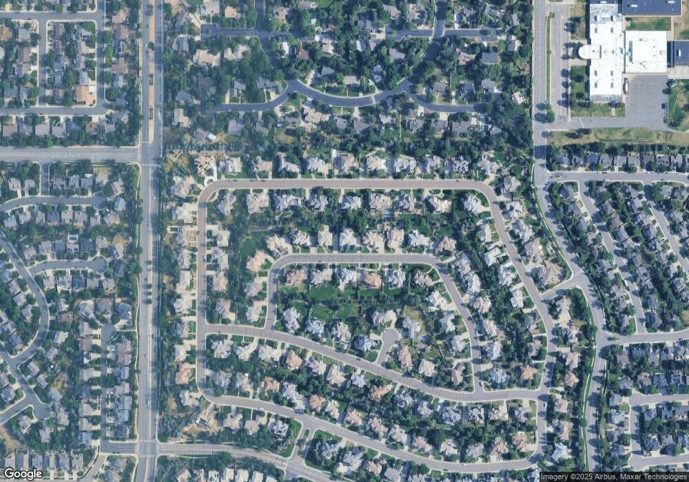 15571 E Progress Cir, Centennial, CO 80015 - photo 1