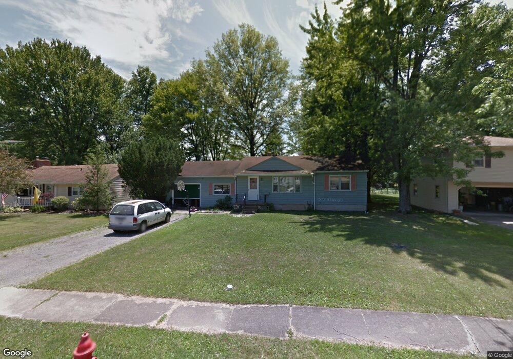 26219 Cranage Rd, Olmsted Falls, OH 44138 - photo 1