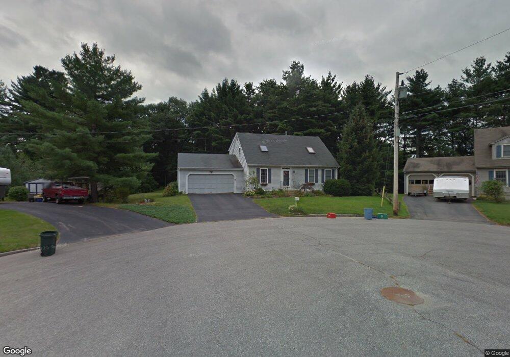 26 Tamarack Ct, Manchester, NH 03103 - photo 1