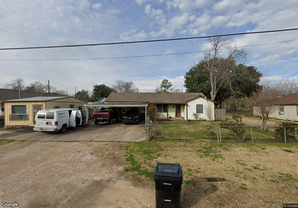 412 3rd St, Rosenberg, TX 77471 - photo 1